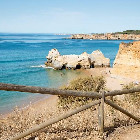 Apartament Beach 2min walk Portimão Zewnętrze zdjęcie