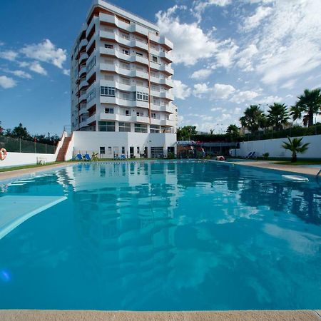 Apartament Beach 2min walk Portimão Zewnętrze zdjęcie