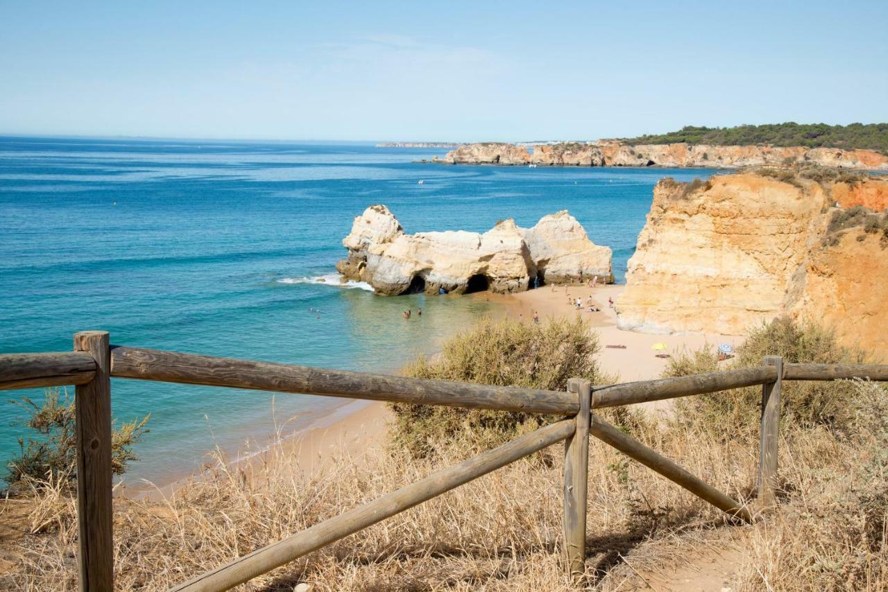 Apartament Beach 2min walk Portimão Zewnętrze zdjęcie