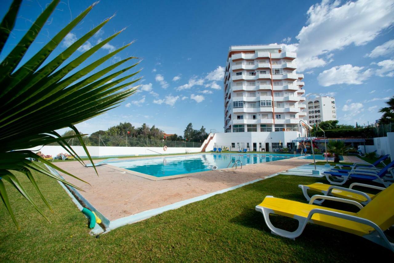 Apartament Beach 2min walk Portimão Zewnętrze zdjęcie
