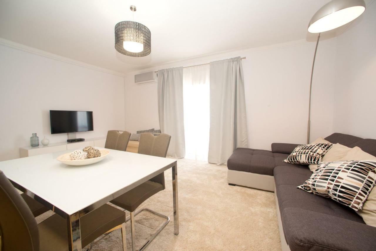 Apartament Beach 2min walk Portimão Zewnętrze zdjęcie