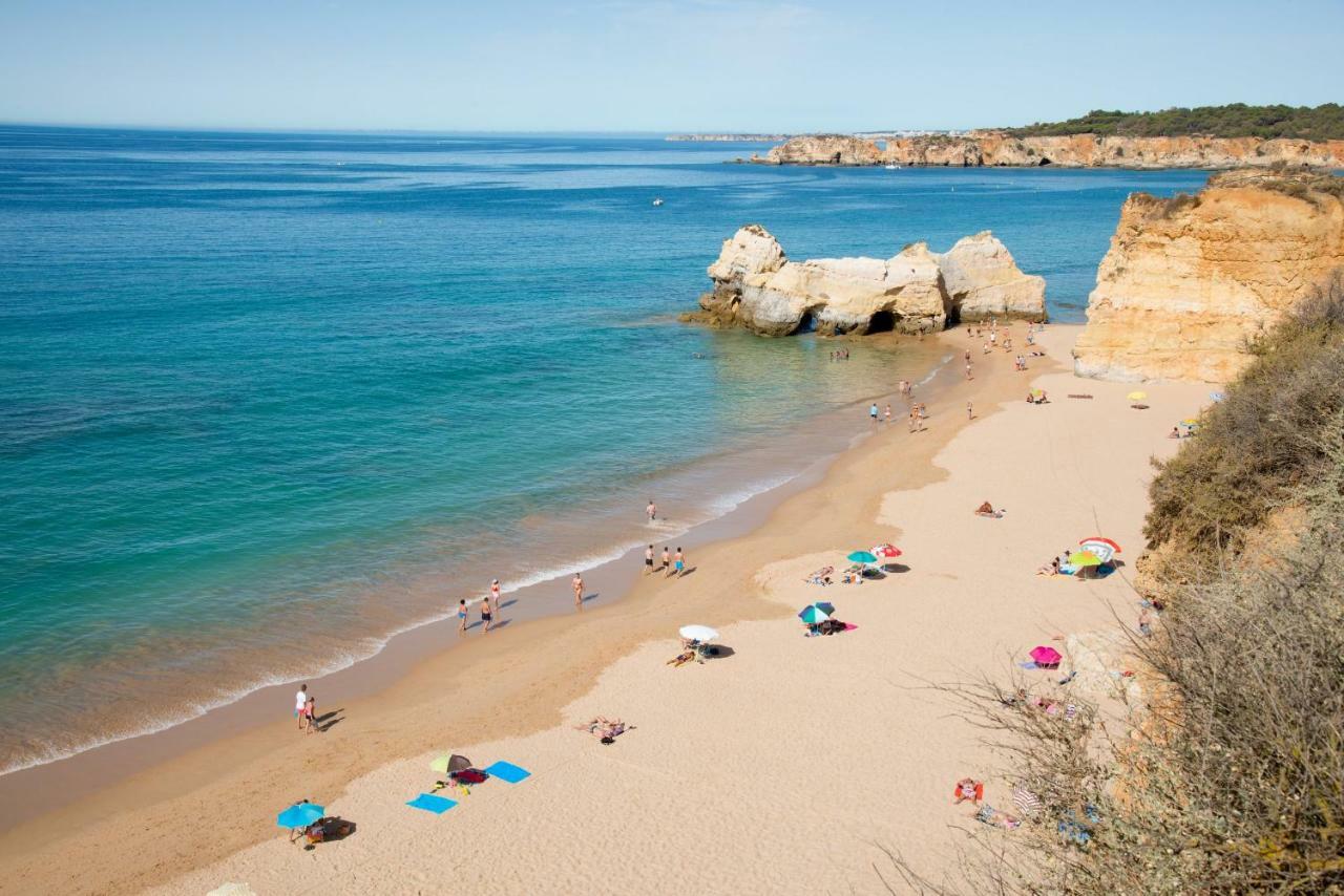 Apartament Beach 2min walk Portimão Zewnętrze zdjęcie