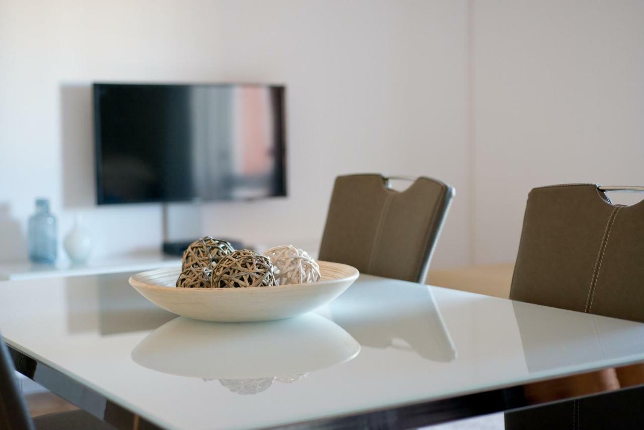 Apartament Beach 2min walk Portimão Zewnętrze zdjęcie
