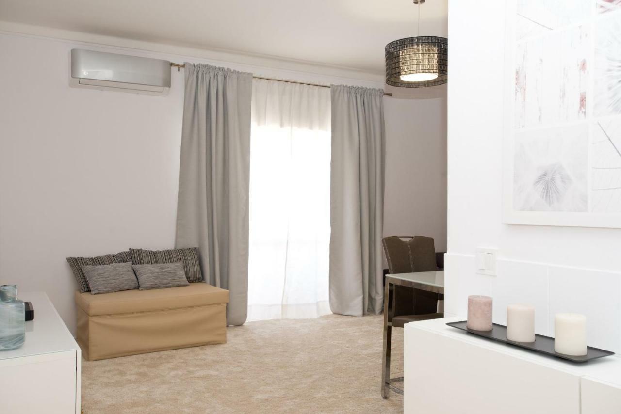 Apartament Beach 2min walk Portimão Zewnętrze zdjęcie