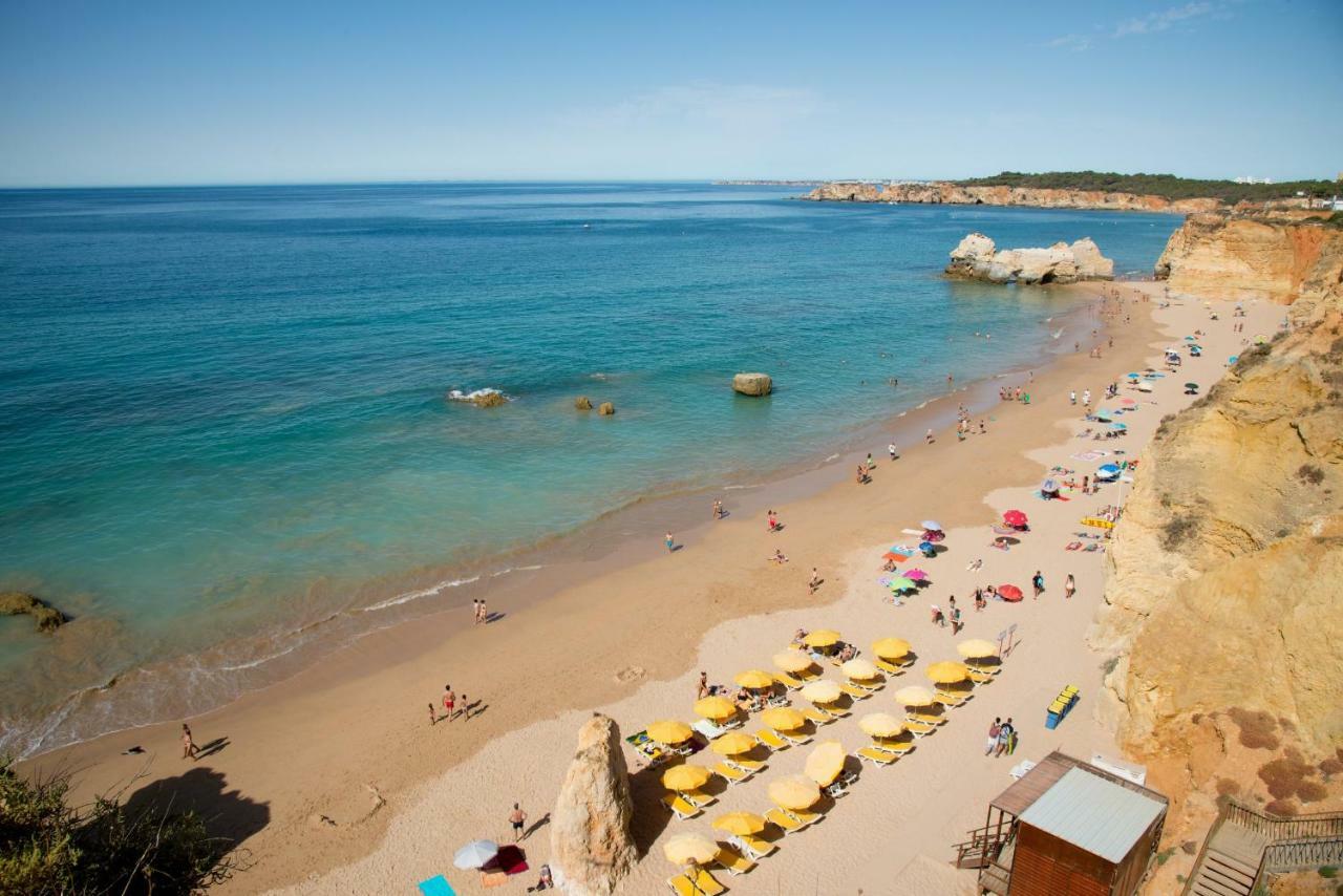 Apartament Beach 2min walk Portimão Zewnętrze zdjęcie