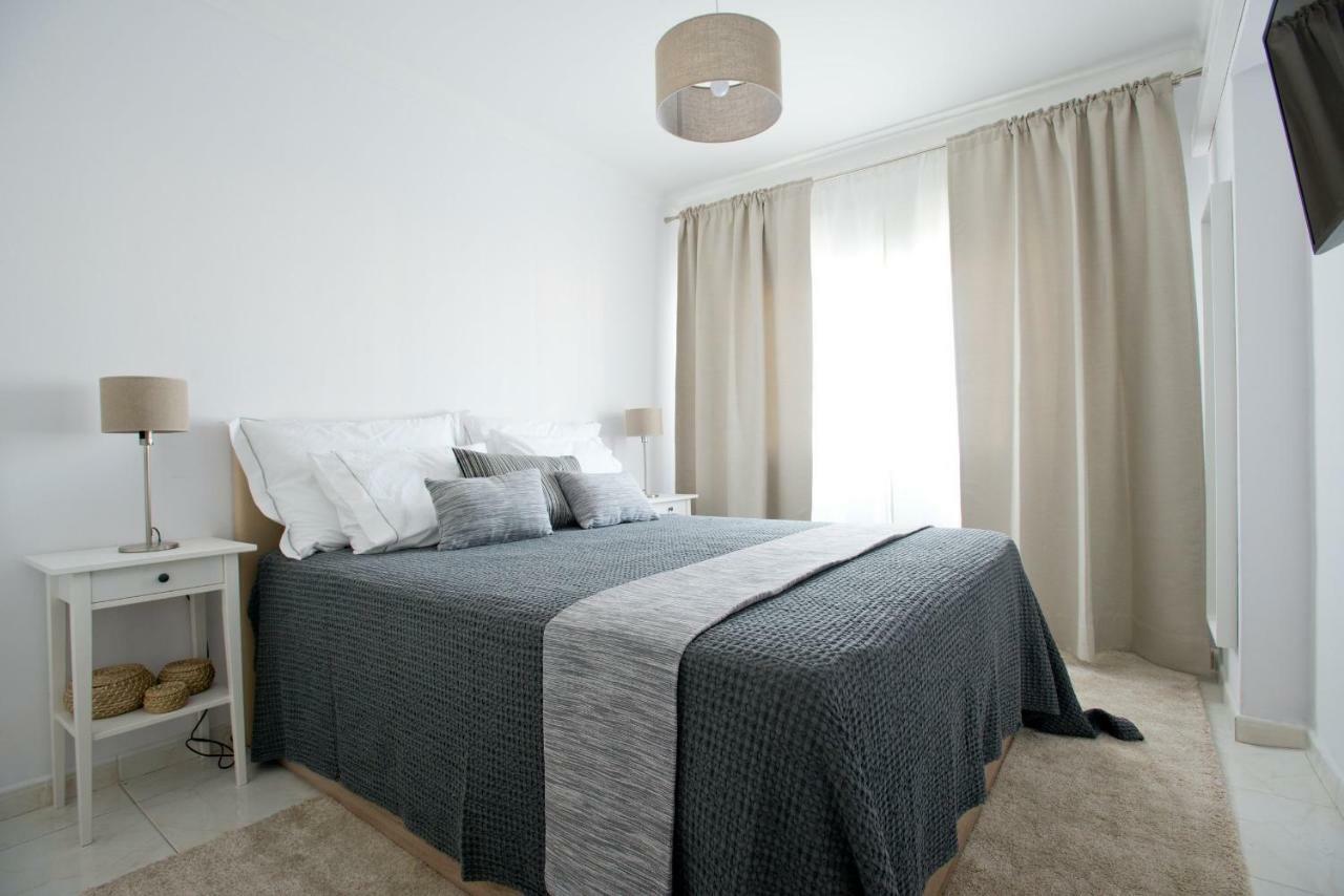 Apartament Beach 2min walk Portimão Zewnętrze zdjęcie