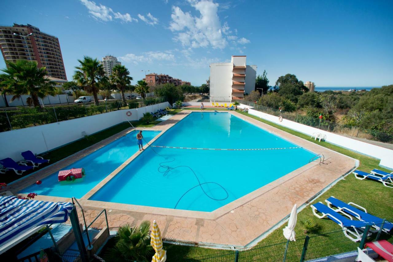 Apartament Beach 2min walk Portimão Zewnętrze zdjęcie