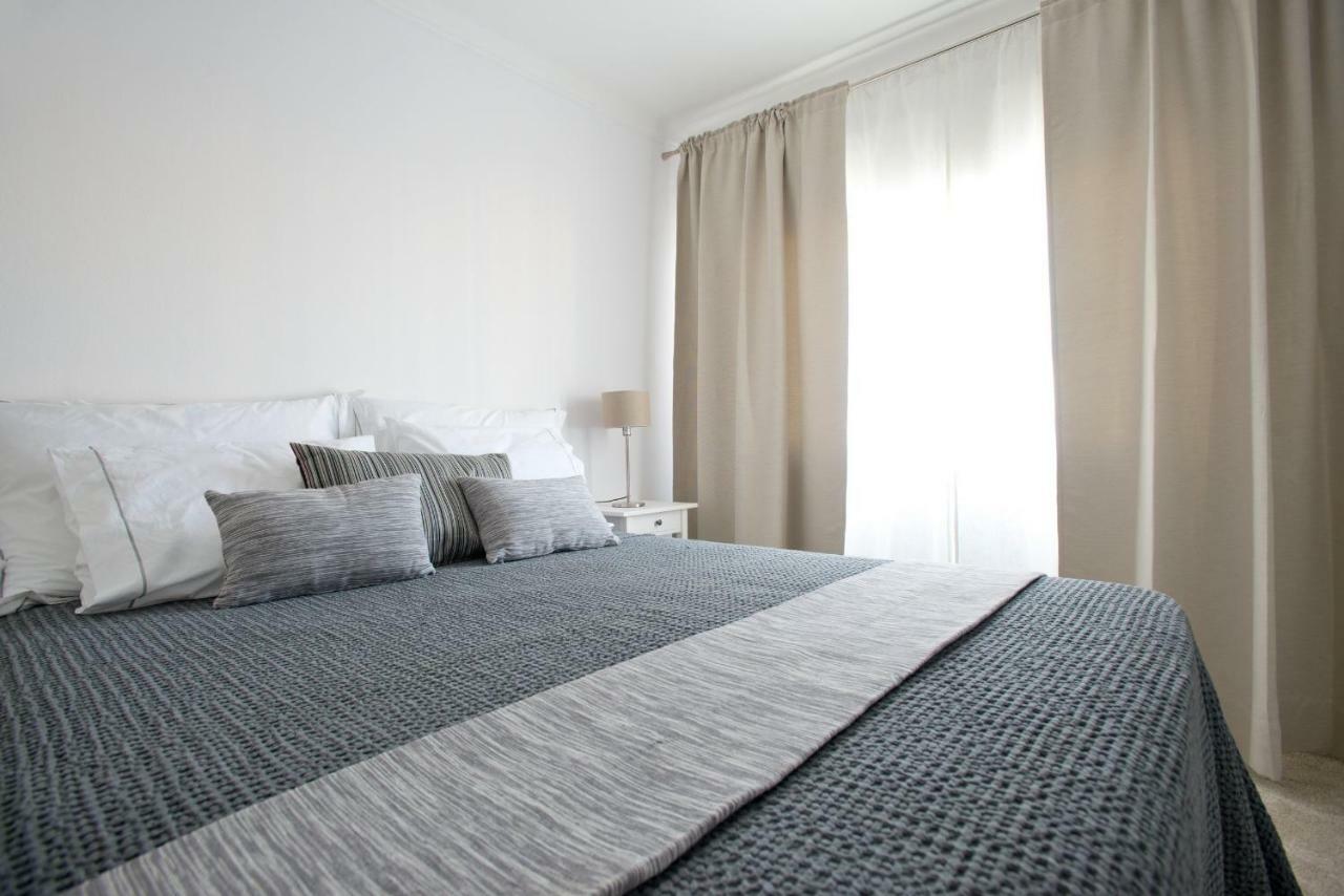 Apartament Beach 2min walk Portimão Zewnętrze zdjęcie