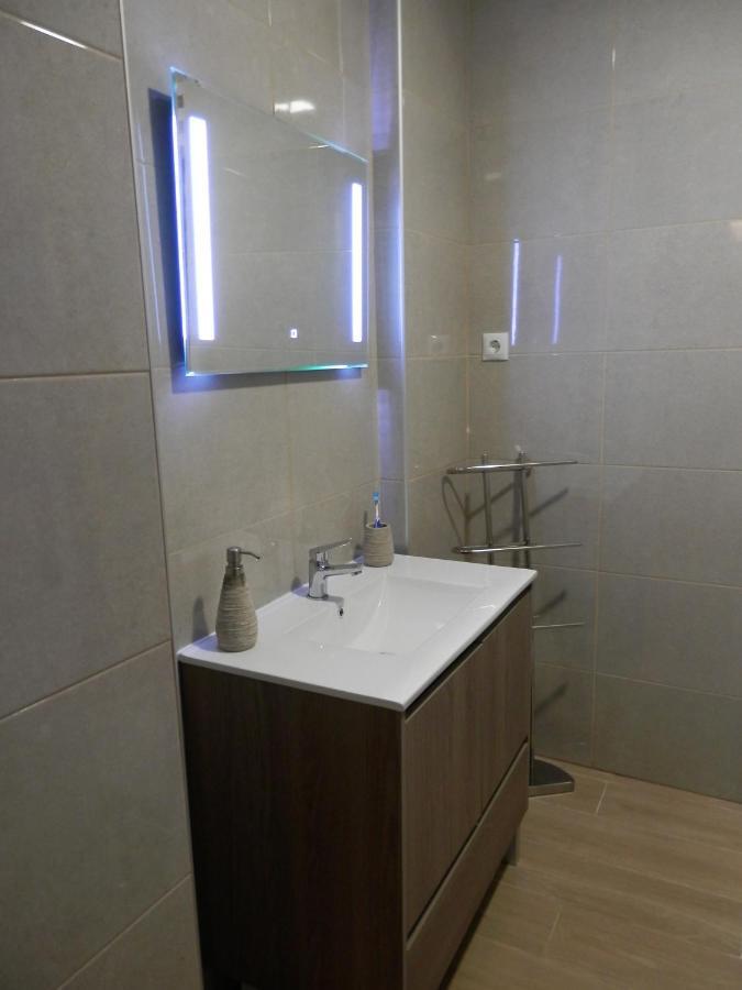 Apartament Beach 2min walk Portimão Zewnętrze zdjęcie