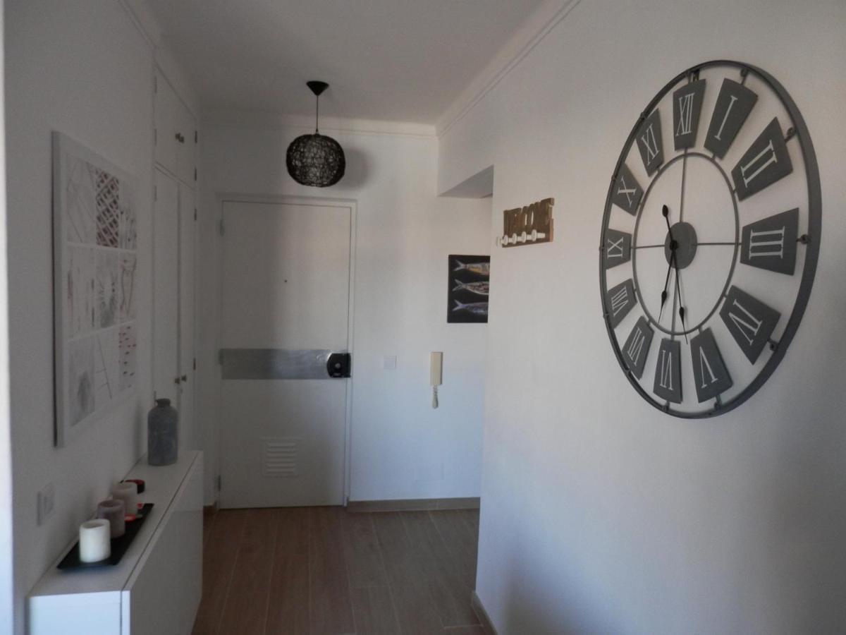 Apartament Beach 2min walk Portimão Zewnętrze zdjęcie